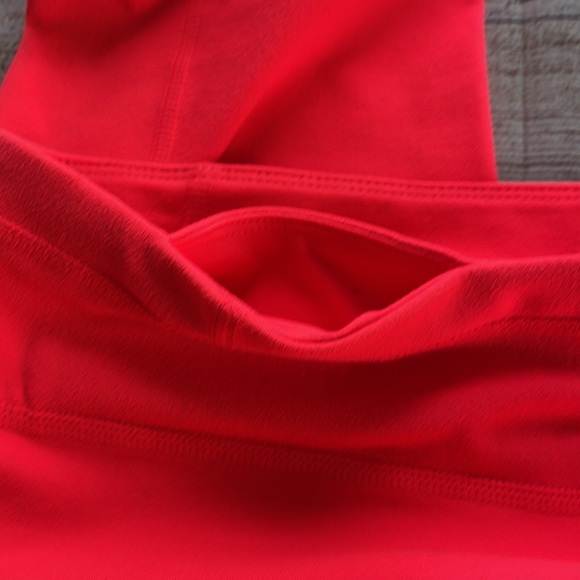 UNDER ARMOUR fitted workout pants - Picture 5 of 7